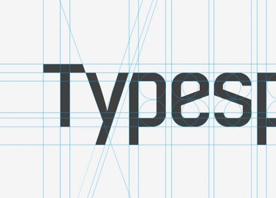 connotation of letterform