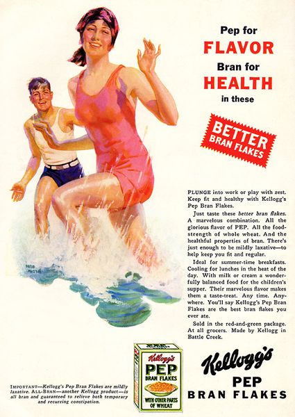 Kellogg_s Pep -1930