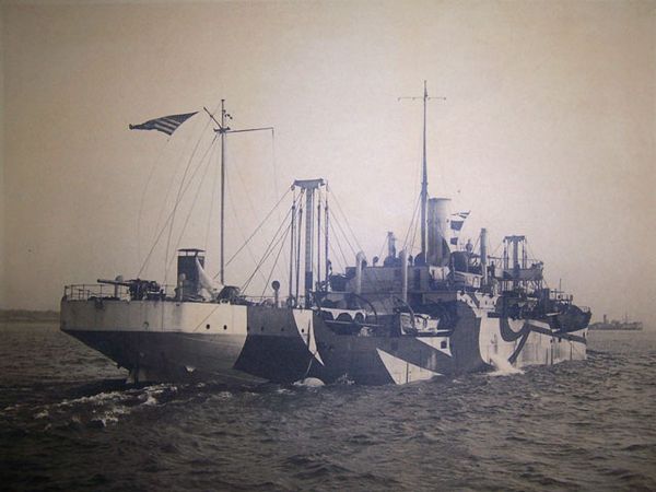 not an elevation drawing