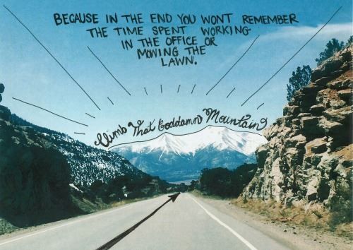 humanistic? spontaneous?