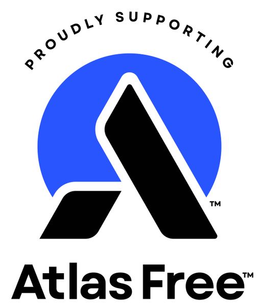 Proudly Supporting Logo