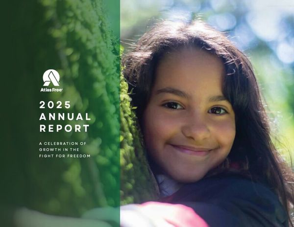 2025 Annual Report