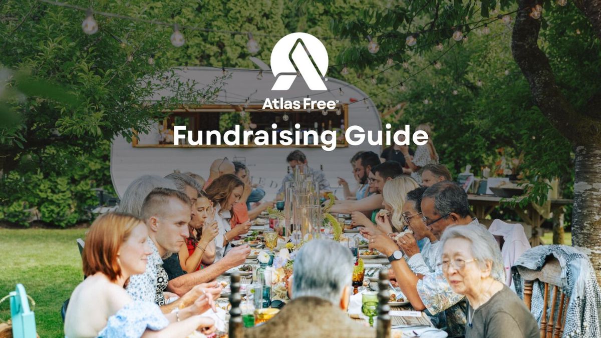 Atlas Free Fundraising Guide