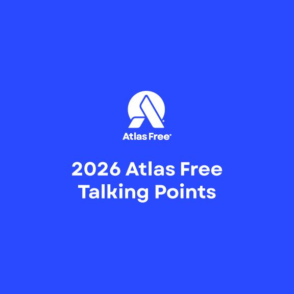 Atlas Free 2026 Talking Points