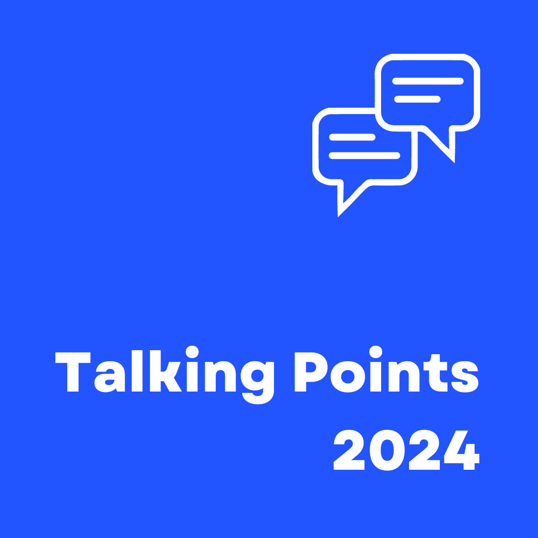 Atlas Free Talking Points 2024