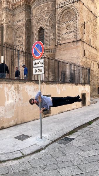 Siracusa, Sicily (3-21-24)