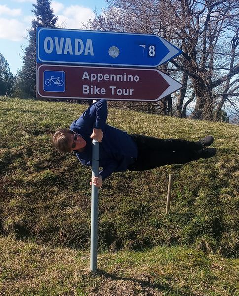 Ovada, Italy (3-13-24)