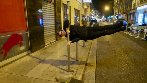 Nice, France (3-4-24)