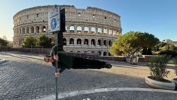Rome (10-12-24)
