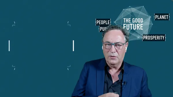 Business as usual is dead or dying