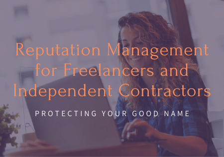 Reputation Management Tools for Freelancers