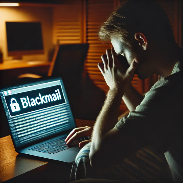 How to Stop Online Blackmail: Protect Your Private Photos — RemoveOnlineInformation.com | by Jose…