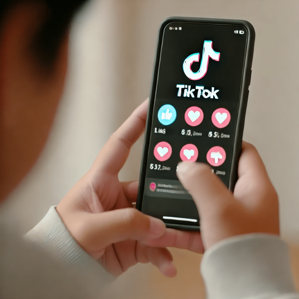 How to Handle Negative Content on TikTok: Effective Strategies | Defamation Defenders