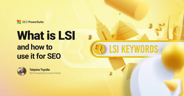 Free LSI Keywords Generator Tools for SEO