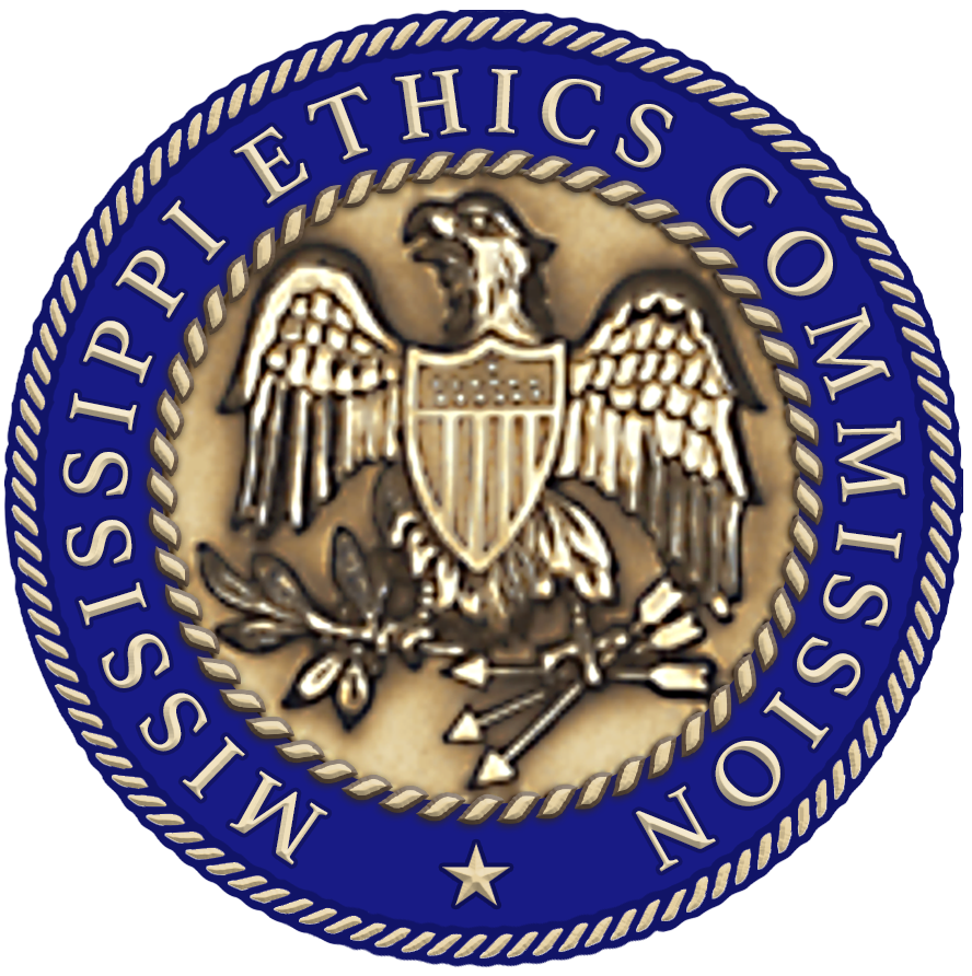 Public Records Act | Mississippi Ethics Commission