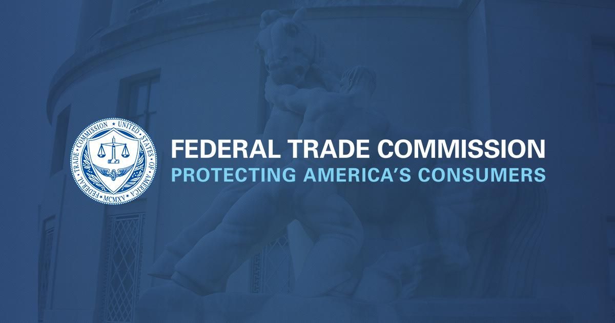 Enforcement of FTC TAKE IT DOWN Act Takes Effect