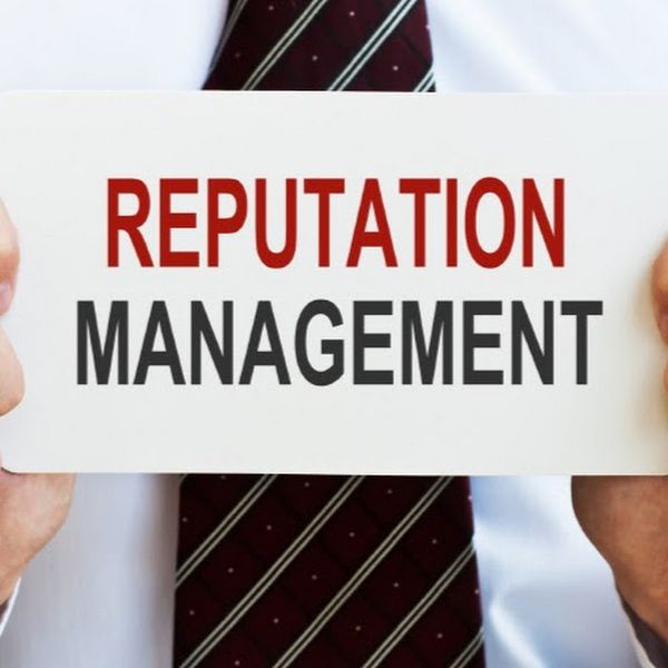 Online Reputation Repair - YouTube