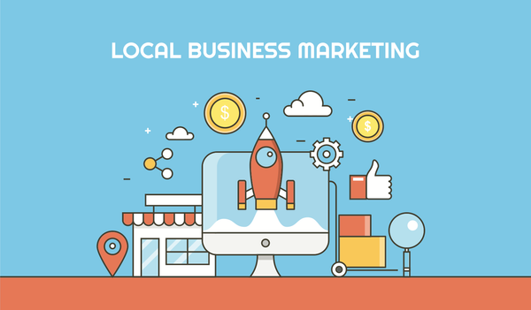 Building Local SEO Citations and Links - Optimize Up