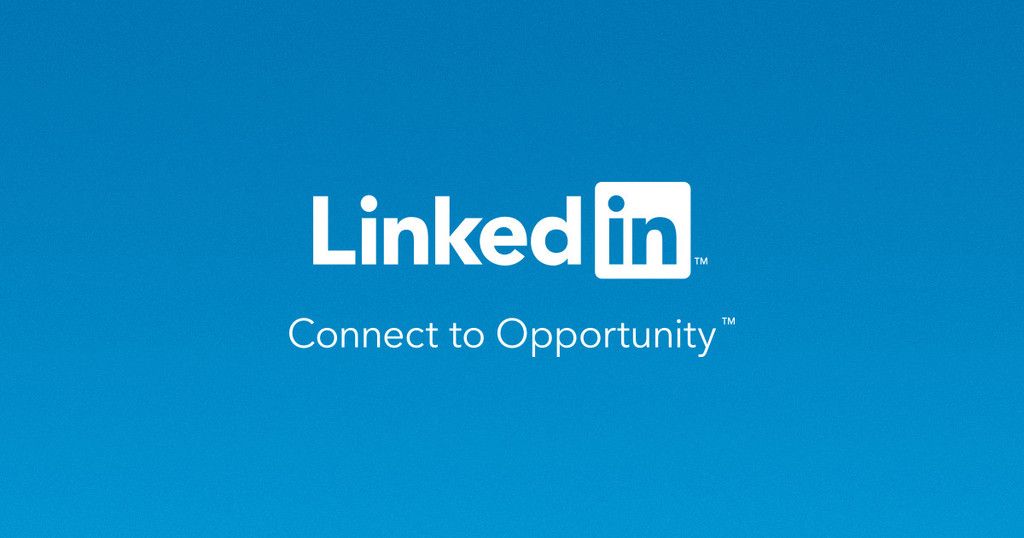 LinkedIn Professional Community Policies