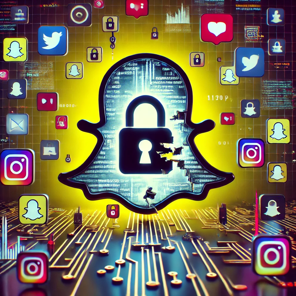 Snapchat Leaks: Protect Your Privacy Online- RemoveOnlineInformation.com