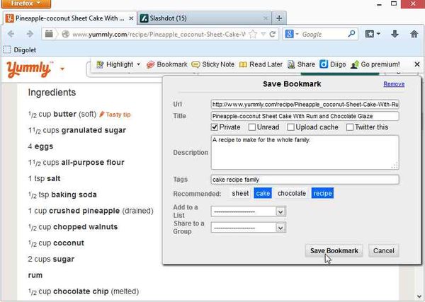 Mugshot Removal Library on Diigo
