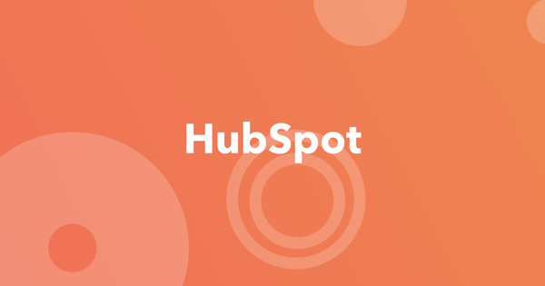 Hubspot Marketing Contacts