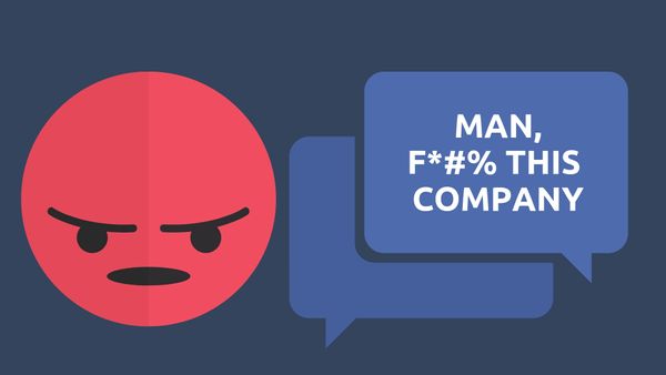 Social Media Reputation Mistakes to Avoid