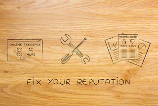 Reputation Management