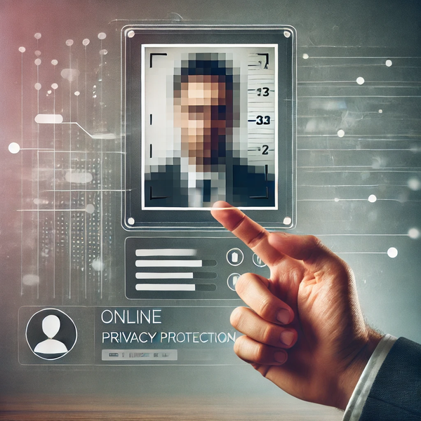 Mugshot Removal Services