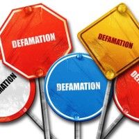 removal request – Defamation Blog