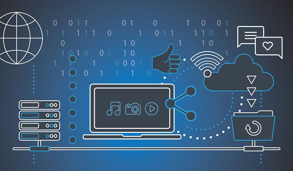 The Digital Millennium Copyright Act | U.S. Copyright Office