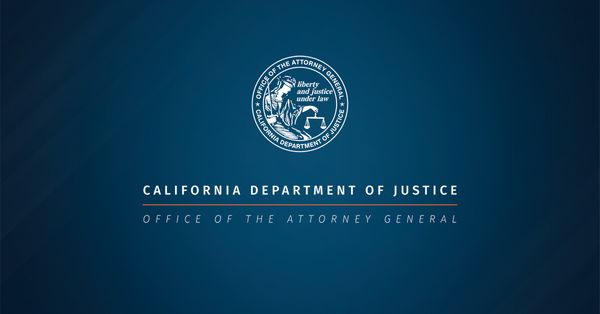 California Consumer Privacy Act (CCPA) | State of California - Department of Justice - Office of th…