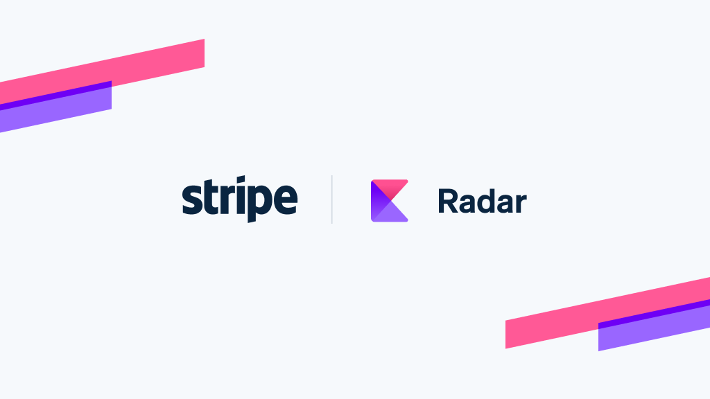 Stripe Radar: Fraud Prevention for Credit Cards & Payments