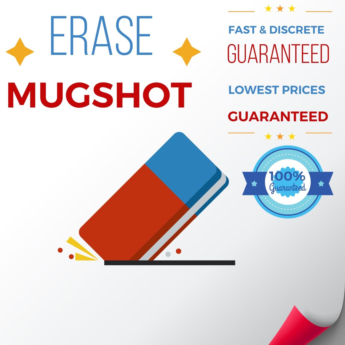 Erase Mugshot – Erase Mugshots from the Internet