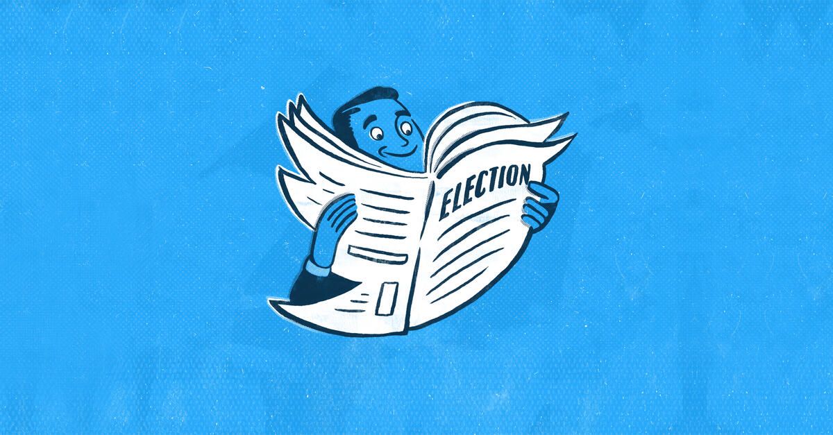 MIT Sloan research about social media, misinformation, and elections | MIT Sloan