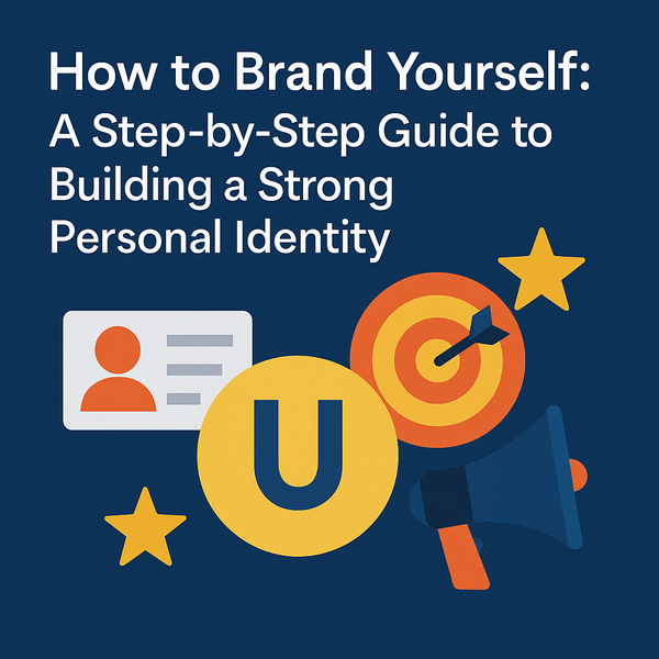 Brand Yourself
