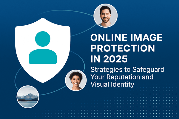 Online Image Protection