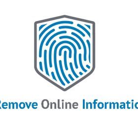 Remove Online Information Pins