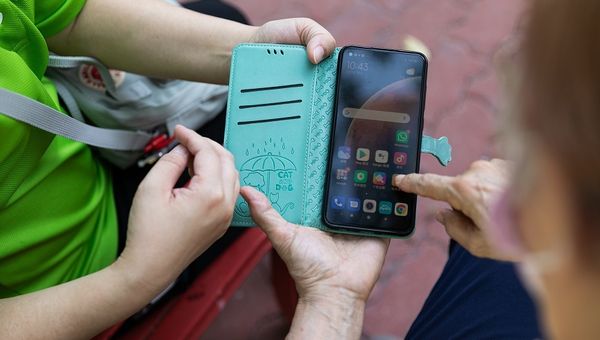 Infodemics and misinformation negatively affect people’s health behaviours, new WHO review finds