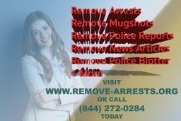 Arrests.org