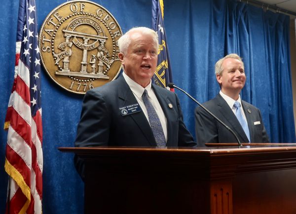 Georgia’s 'anti-doxxing' legislation upsets the balance between free speech and privacy • Georg…