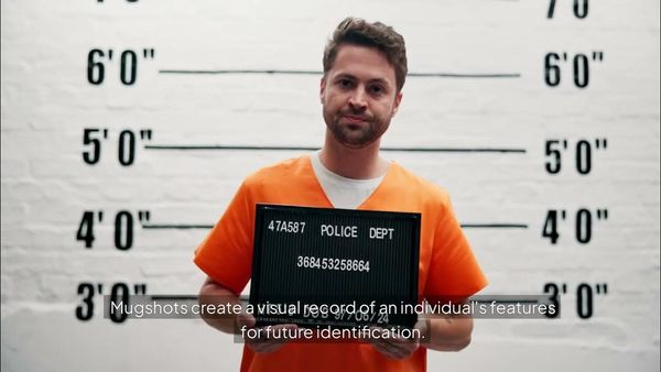 Can You Copyright a Mugshot? Insights on Using Copyright Law to Remove Mugshots - YouTube