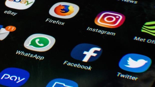 Federal department asked social media giants to drop newspaper article, documents show | CBC News