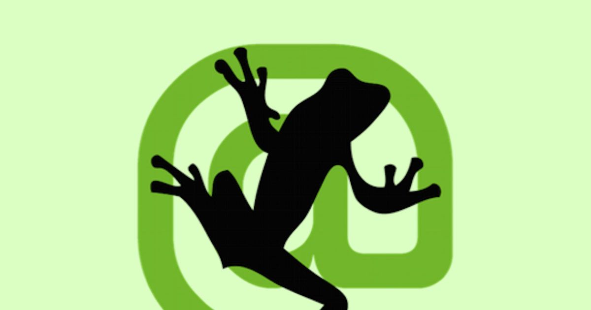 Walkthrough: Screaming Frog SEO Spider | Digital Marketing Resource Hub