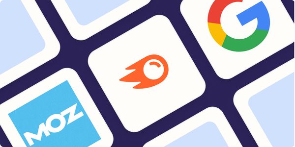 The 4 best free keyword research tools in 2024 | Zapier