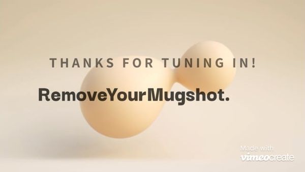 Criminal Record and Mugshot Removal Tutorials, Services and Information