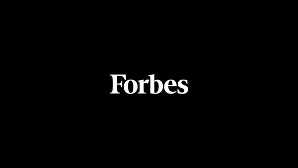 Some Ways get Featured in Forbes.