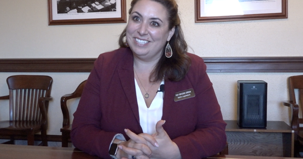 Lawmaker looks to change mugshot release laws