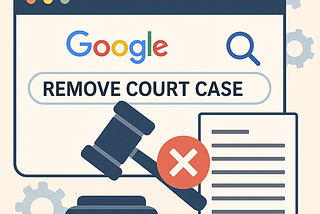 How to Remove Information from the Internet | Curated List on Medium