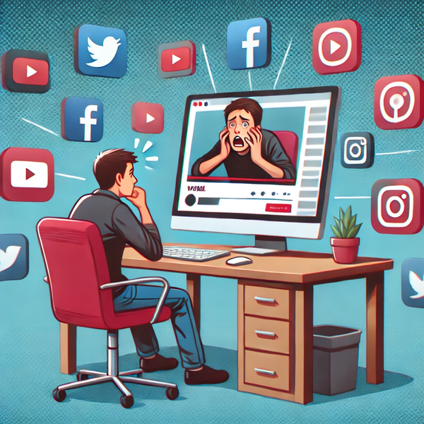 How to Remove a Viral Video from the Internet: Effective Strategies - RemoveOnlineInformation.com